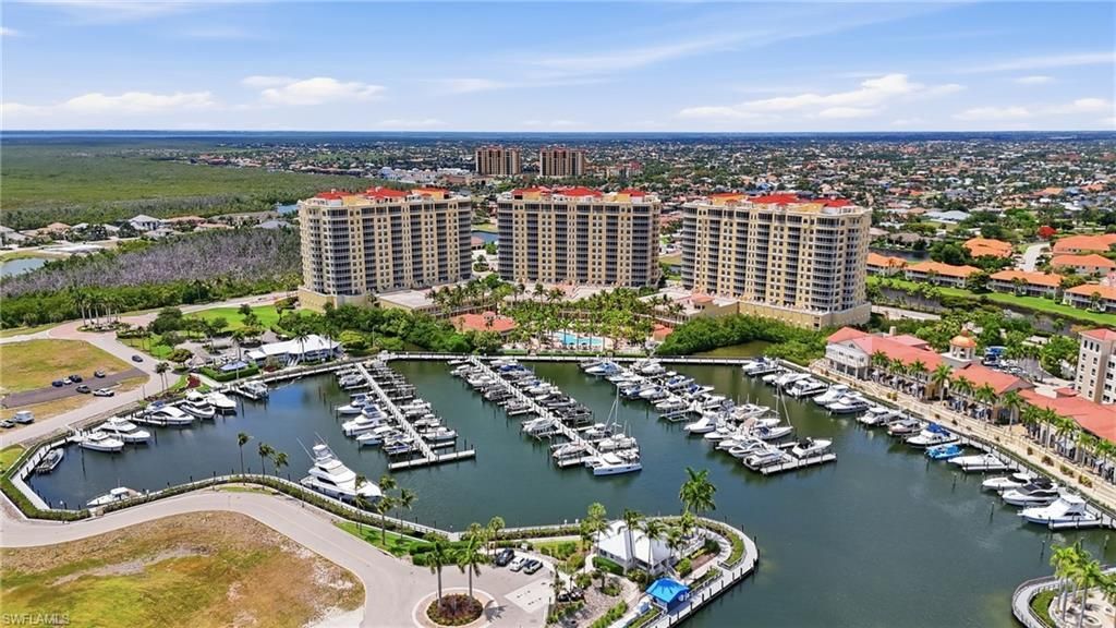 5957 Tarpon Gardens Cir, Unit 202, Cape Coral, FL 33914 Photo