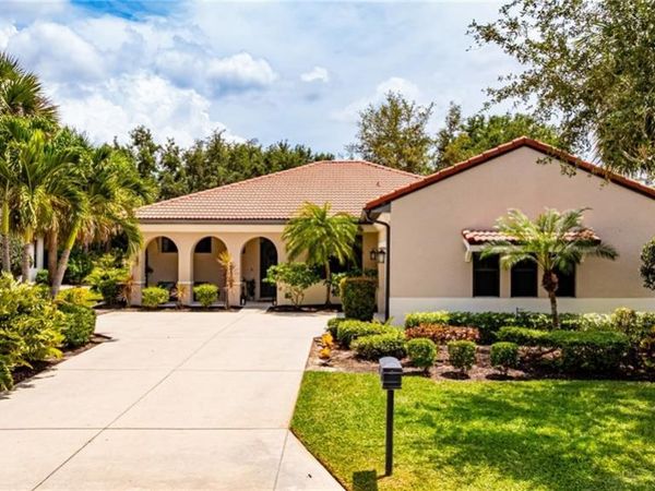 12627 Kentwood AVE , FORT MYERS, FL 33913