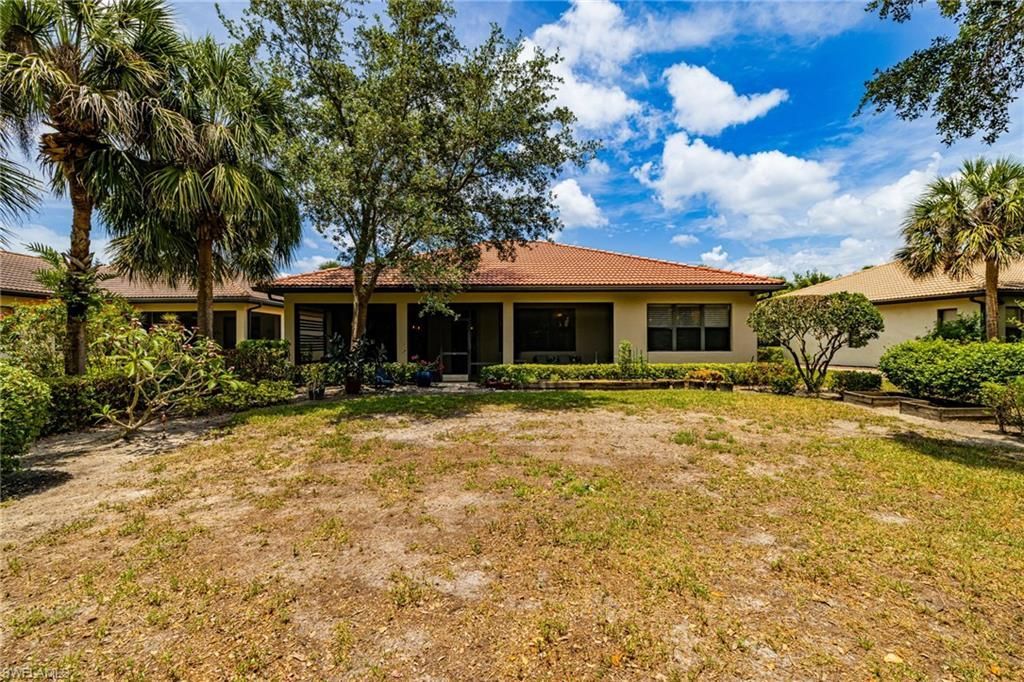 12627 Kentwood Ave , Fort Myers, FL 33913 Photo