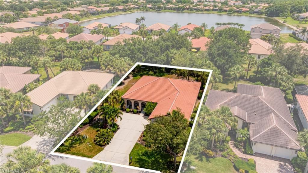 12627 Kentwood Ave , Fort Myers, FL 33913 Photo
