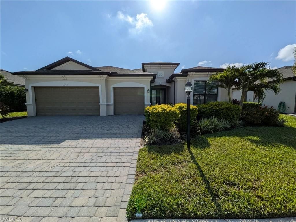 3140 Sedano Ct, Fort Myers, FL 33905 Main Photo