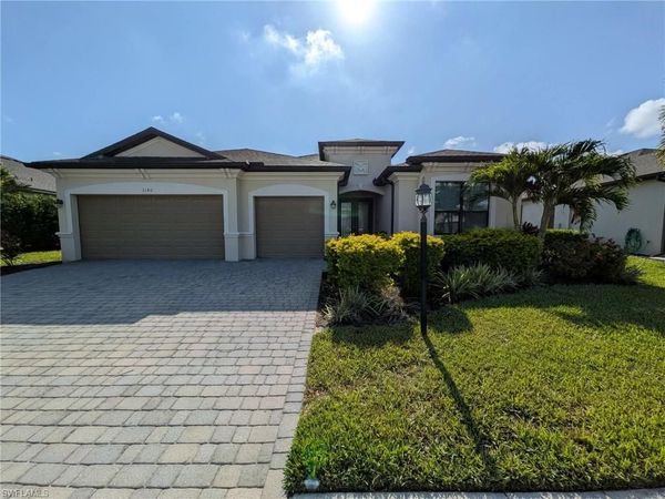 3140 Sedano CT, FORT MYERS, FL 33905