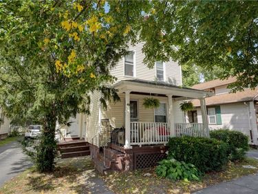 416 Gregory Street , Unit Down, Rochester, NY 14620