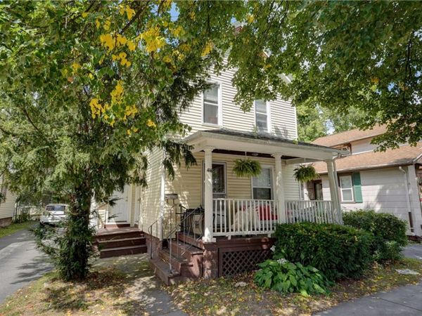 416 Gregory Street , Unit Down, Rochester, NY 14620