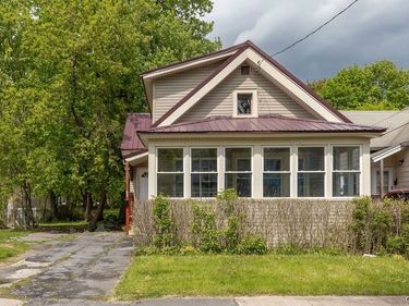 122 Putnam Street , Syracuse, NY 13204