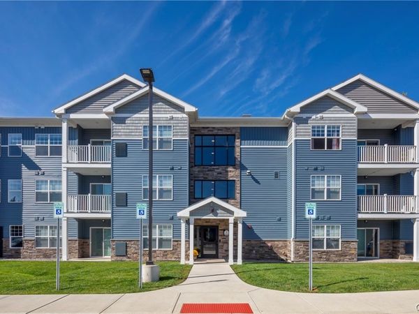 16 Loso Drive, Unit 1614, Cicero, NY 13039
