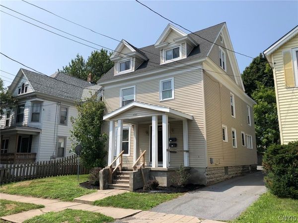 343 Winslow Street , Watertown, NY 13601