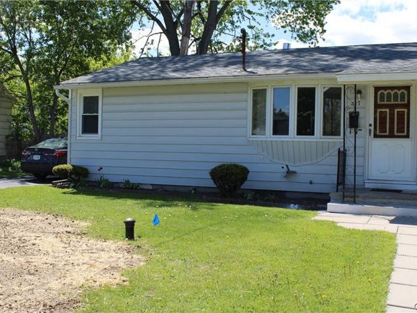 417 Hazelhurst Avenue , Syracuse, NY 13206