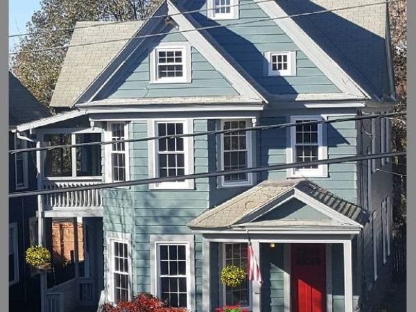 347 Douglas Street , Syracuse, NY 13203