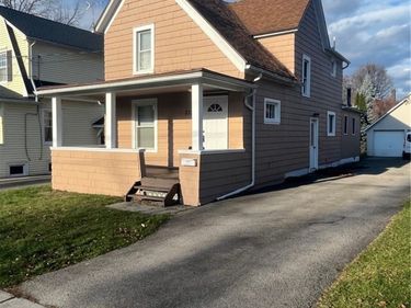 223 E Filbert Street , East Rochester, NY 14445