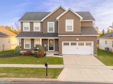 46 Eagleview Drive, Grand Island, NY 14072