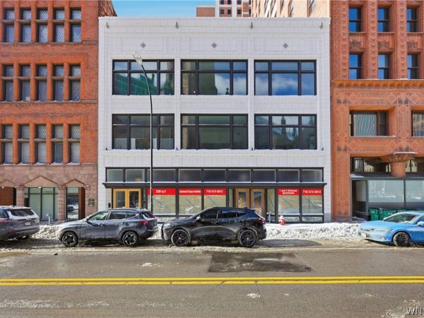 130 Pearl Street Apt 304 , Buffalo, NY 14202