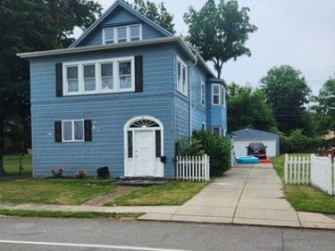43 Nason Parkway , Buffalo, NY 14218