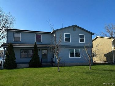 263 Kaymar Drive , Buffalo, NY 14228
