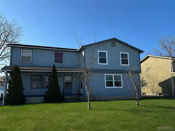 263 Kaymar Drive , Buffalo, NY 14228