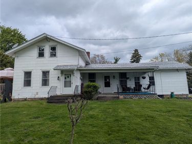351 Caroline Street, Albion, NY 14411