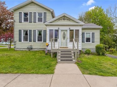 501 Buffalo Street, Fulton, NY 13069