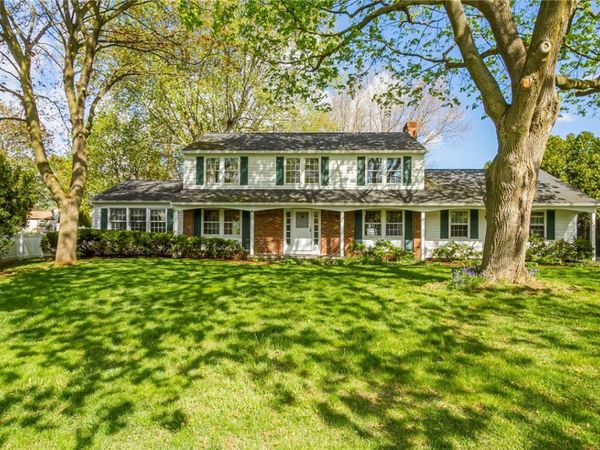 214 Huckleberry Road, Farmington, NY 14425