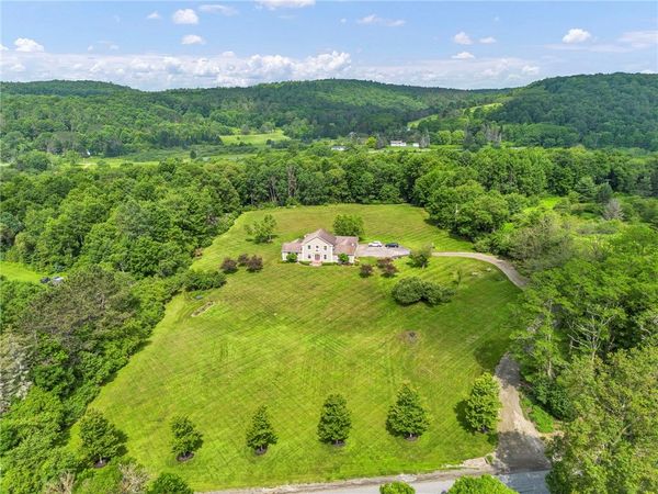 287 Pink Street, Cooperstown, NY 13326