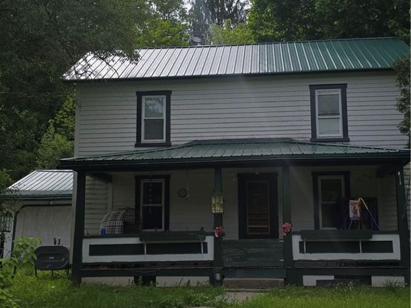 119 County Road 7, Mc Donough, NY 13801