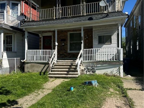 644 E Ferry Street, Buffalo, NY 14211