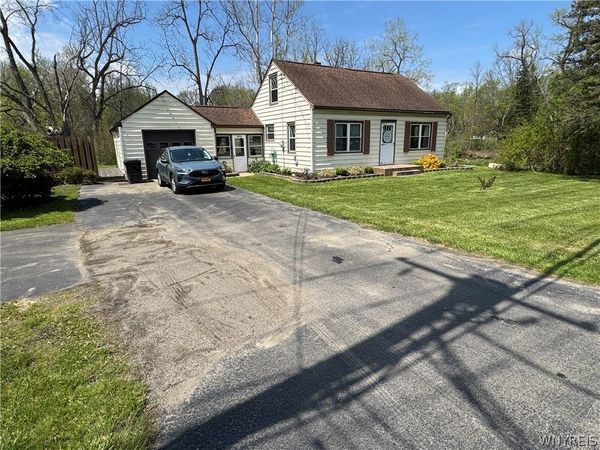 13974 Route 62, Collins, NY 14034