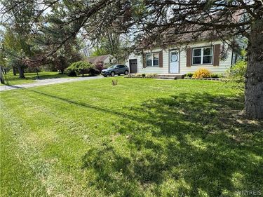 13974 Route 62, Collins, NY 14034