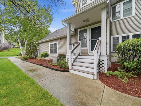 47 Reed Drive, Bedford, NH 03110