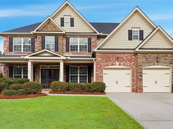 209 LAKESTONE Parkway , Woodstock, GA 30188