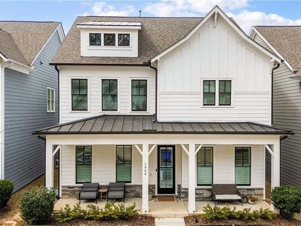 1968 Westside Boulevard, Atlanta, GA 30318