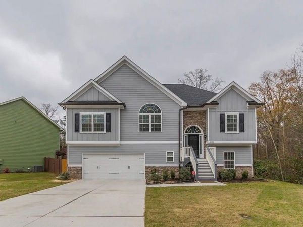 2055 Stonebrook Drive, Austell, GA 30106