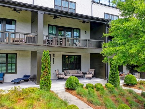 6770 Whitman Walk, Alpharetta, GA 30005