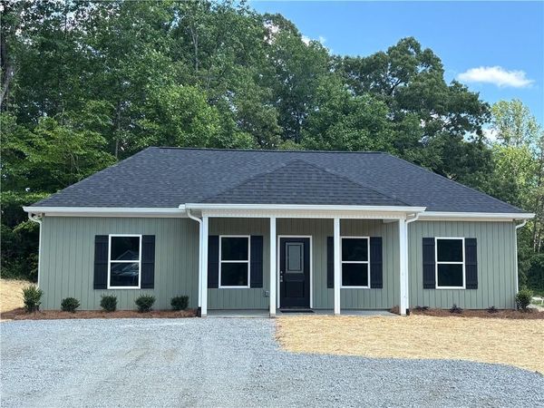 40 Olive Branch Lane , Dahlonega, GA 30533