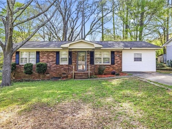 162 Orchard Circle , Jefferson, GA 30529