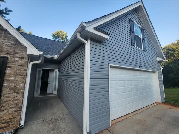 435 Butler Bridge Circle, Covington, GA 30016