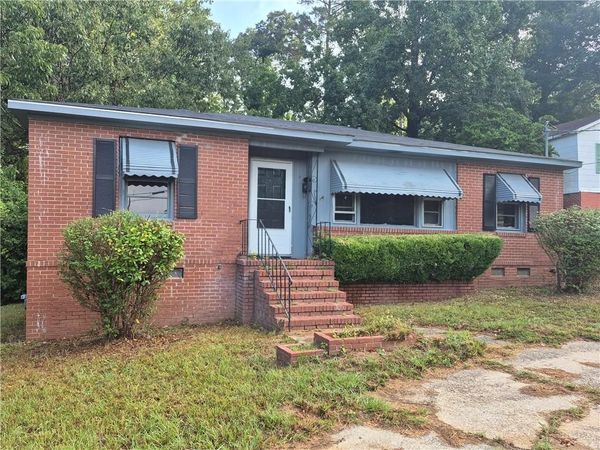 4 Lambert Drive , Columbus, GA 31903