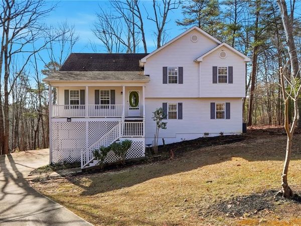 186 Franklin Court , Jasper, GA 30143