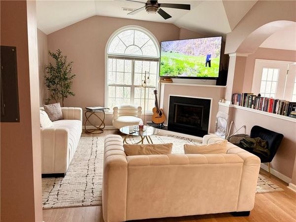 1436 Orchard Park Drive , Stone Mountain, GA 30083