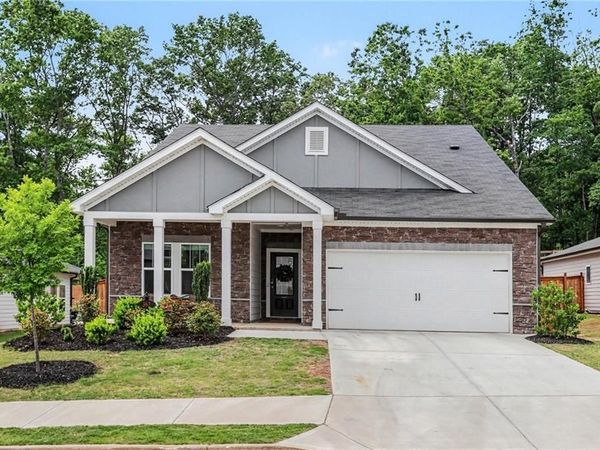 362 Denali Butte Terrace, Canton, GA 30114