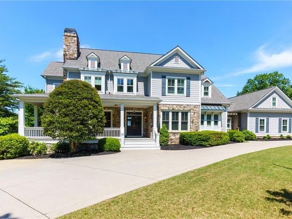 23 Waterside Drive SE, Cartersville, GA 30121