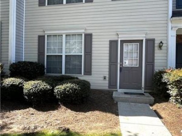 4645 Valais Court , Unit 114, Alpharetta, GA 30022