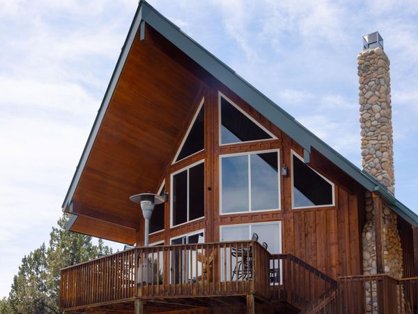 15285 SE Pleasant View, Prineville, OR 97754