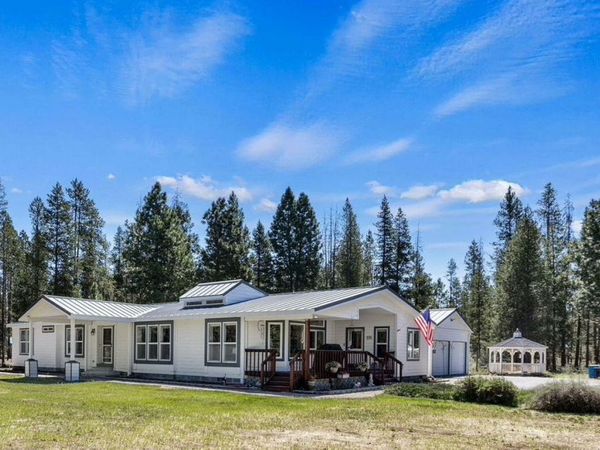 1716 Terret Road, La Pine, OR 97739