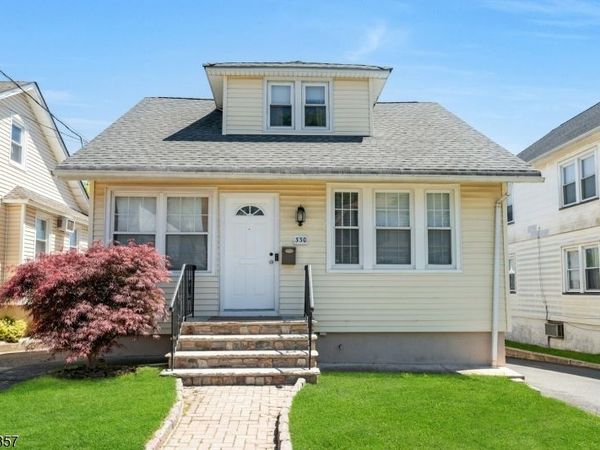 330 Southside Ave, Haledon, NJ 07508