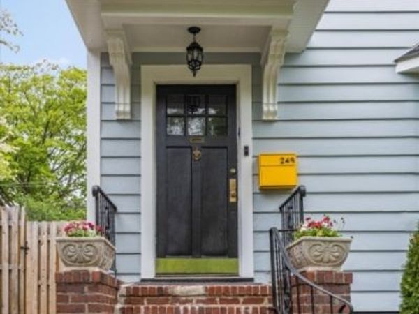 249 Kingsland Ter, South Orange, NJ 07079