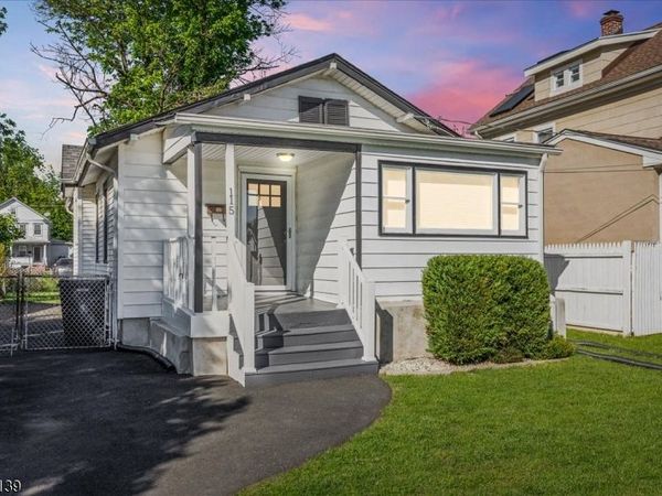 115 Carlisle Ter, Plainfield, NJ 07062