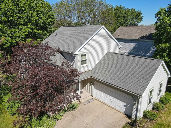 26 CROSSBRIDGE COURT, Madison, WI 53717