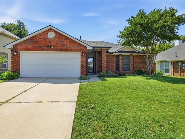 4933 Marcus Drive, Flower Mound, TX 75028