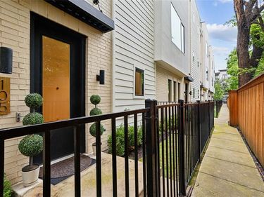 2633 Reagan, Unit 105, Dallas, TX 75219