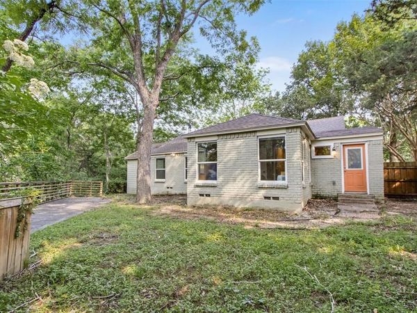 2021 Elmwood Boulevard, Dallas, TX 75224